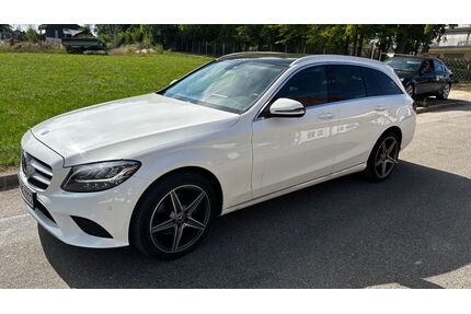 Mercedes-Benz C 220 Gebrauchtwagen