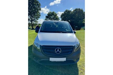 Mercedes-Benz Vito Gebrauchtwagen