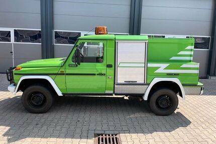 Mercedes-Benz G 230 Gebrauchtwagen