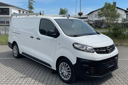 Opel Vivaro Gebrauchtwagen