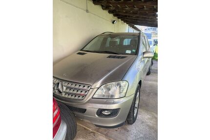 Mercedes-Benz ML 320 Gebrauchtwagen