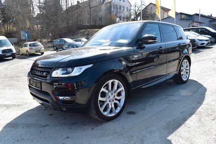 Land Rover Range Rover Sport Gebrauchtwagen