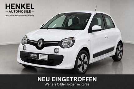 Renault Twingo Gebrauchtwagen