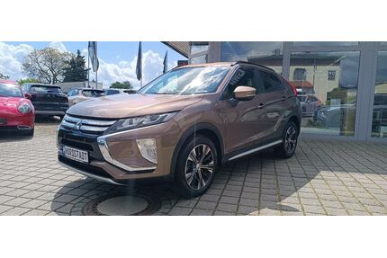 Mitsubishi Eclipse Cross Gebrauchtwagen