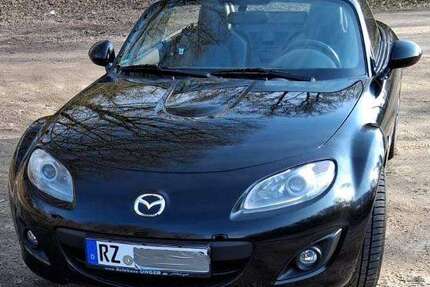 Mazda MX-5 Gebrauchtwagen