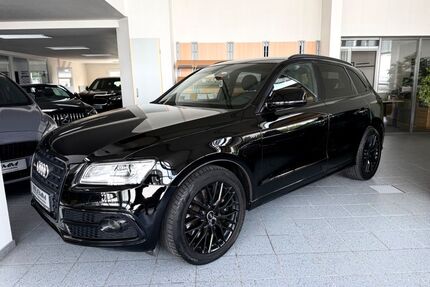 Audi SQ5 Gebrauchtwagen
