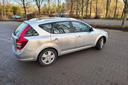 Kia ceed Sportswagon Gebrauchtwagen