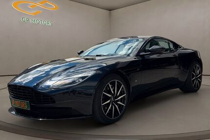 Aston Martin DB11 Gebrauchtwagen