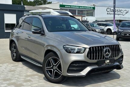 Mercedes-Benz GLE 300 Gebrauchtwagen