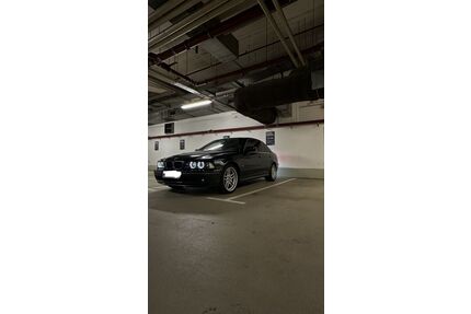 BMW 530 Gebrauchtwagen