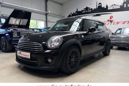 Mini Cooper Clubman Gebrauchtwagen