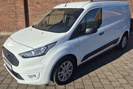 Mercedes-Benz Transit Connect 