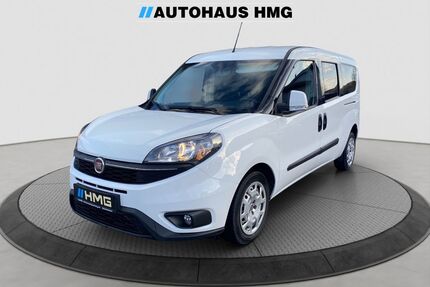 Fiat Doblo Gebrauchtwagen
