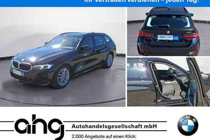 BMW 318 Gebrauchtwagen