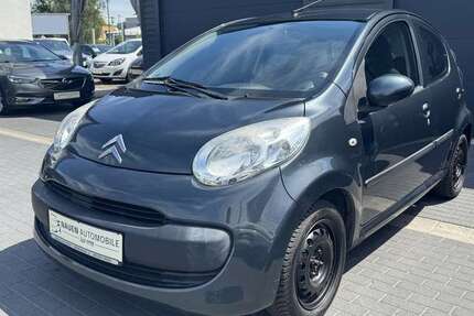 Citroen C1 Gebrauchtwagen