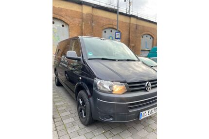 VW T5 Transporter Gebrauchtwagen
