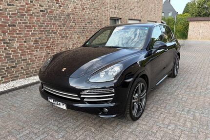 Porsche Cayenne Gebrauchtwagen