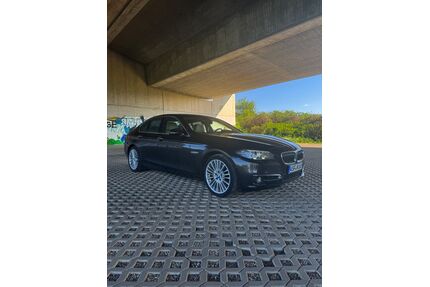 BMW 535 Gebrauchtwagen