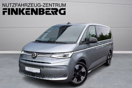 VW T7 Multivan Gebrauchtwagen