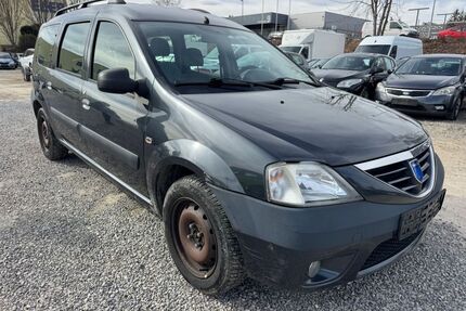 Dacia Logan Gebrauchtwagen