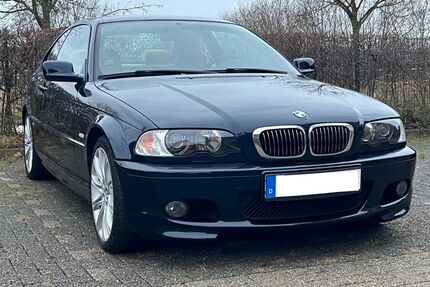 BMW 318 Gebrauchtwagen