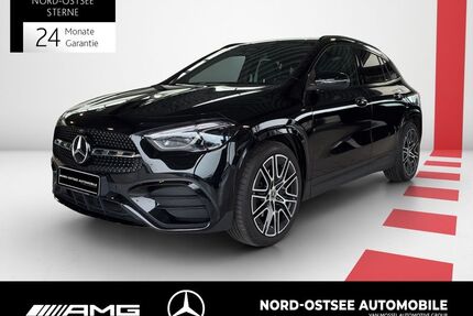Mercedes-Benz GLA 200 Gebrauchtwagen