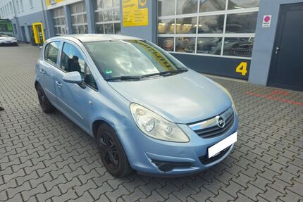 Opel Corsa Gebrauchtwagen