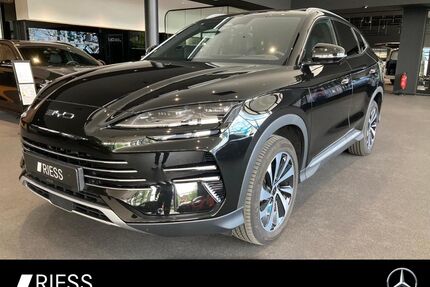 BYD SEAL U Gebrauchtwagen
