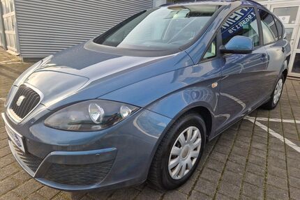 Seat Altea Gebrauchtwagen