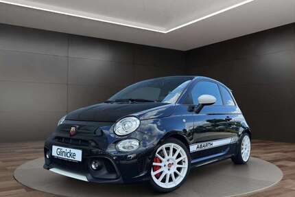 Abarth 695 Gebrauchtwagen