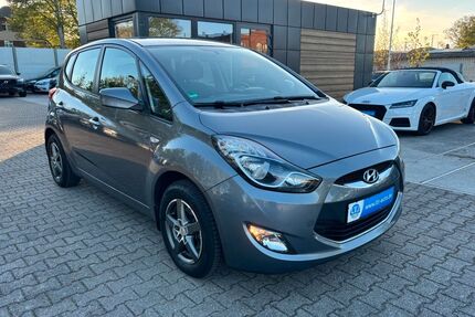 Hyundai ix20 Gebrauchtwagen