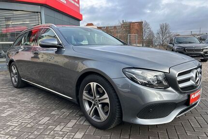 Mercedes-Benz E 200 Gebrauchtwagen