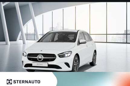 Mercedes-Benz B 200 Gebrauchtwagen