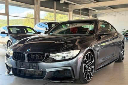 BMW 435 Gebrauchtwagen