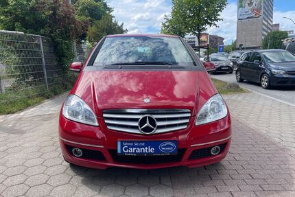Mercedes-Benz A 160 Gebrauchtwagen