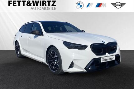 BMW M5 Gebrauchtwagen