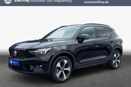 Volvo XC40 Gebrauchtwagen