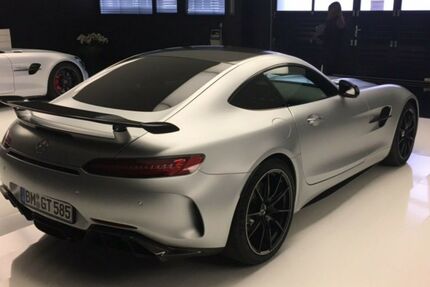 Mercedes-Benz AMG GT R Gebrauchtwagen