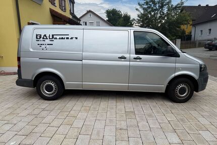 VW T5 Transporter Gebrauchtwagen