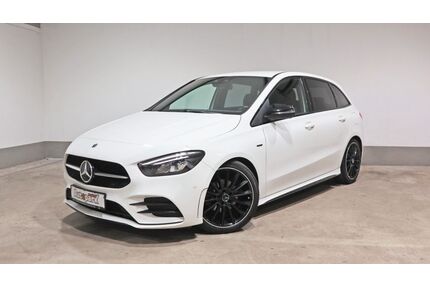Mercedes-Benz B 180 Gebrauchtwagen