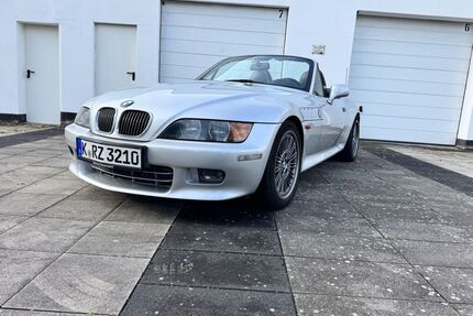 BMW Z3 Gebrauchtwagen