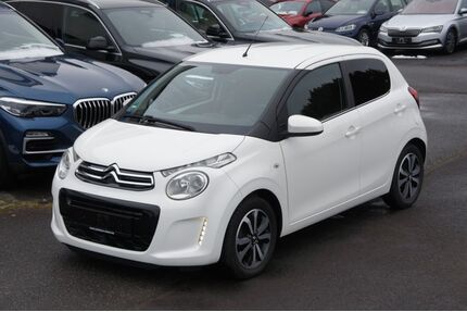 Citroen C1 Gebrauchtwagen