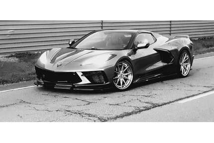 Corvette C8 Gebrauchtwagen