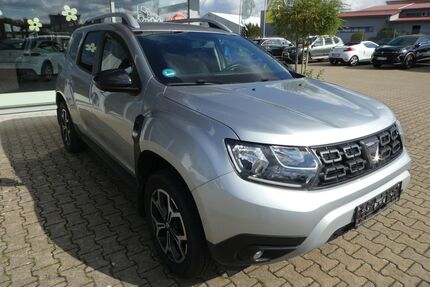 Dacia Duster Gebrauchtwagen
