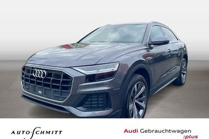 Audi Q8 Gebrauchtwagen