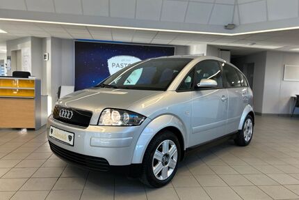 Audi A2 Gebrauchtwagen