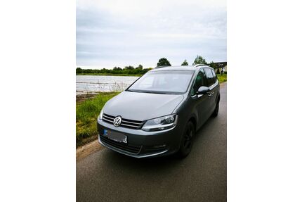 VW Sharan Gebrauchtwagen