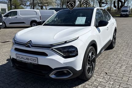 Citroen C4 X Gebrauchtwagen