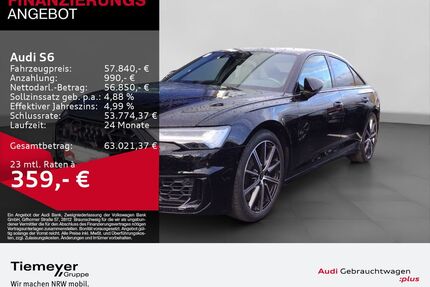 Audi S6 Gebrauchtwagen