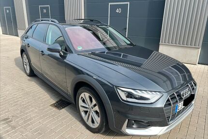 Audi A4 Allroad Gebrauchtwagen